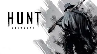 СКВОЗЬ БОЛОТА И СОПЛИ | HUNT : SHOWDOWN