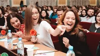 ЛИГА ЮУрГУ.Хлеб всех уделал. "НАСТОЯЩИЙ СВЯЩЕННИК".Роза от Холостяка. Цвет настроения синий.