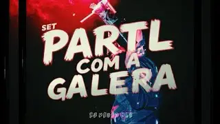 Set Partil Com A Galera - Dj vitão MPD & amigos! {EXCLUSIVA}