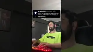 Var bir hayalimiz | Röportaj Adam