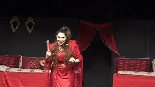 7 Kocalı Hürmüz/ VHBAL Tiyatro Kulübü