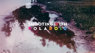 Shooting Polaroid ep. 3 | The Reaction
