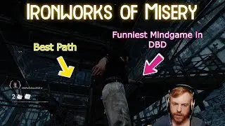Ironworks of Misery Ultimate Juicing Guide - Best Loops With Examples (No Perks Since 2020)