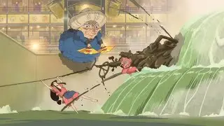 Spirited Away 【Loft Remix】