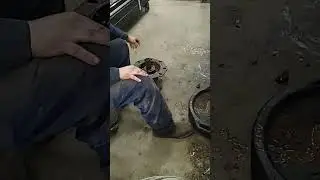Pop her off Big Nuts 