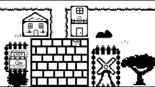 RPG Game - Dev Journal #1
