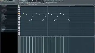 FL Studio 11 Tutorial How To Make A Trap Beat In 5 Minutes!!!!