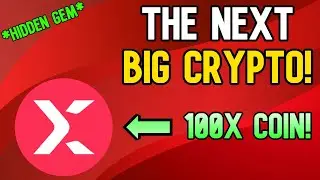 Best Crypto Coin To BUY NOW In 2023 - StormX (STMX) Price Prediction - HUGE POTENTIAL 100X!