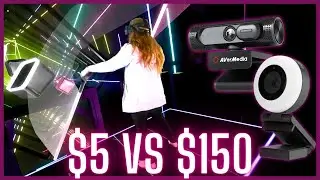 Is the $150 camera worth it? $5 camera quality compared