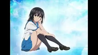 Strike the Blood AMV