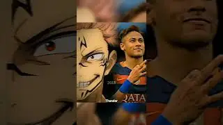 2015 Neymar🔥