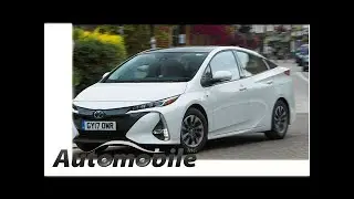 Toyota Prius Plug-in long-term review | by Automobiles