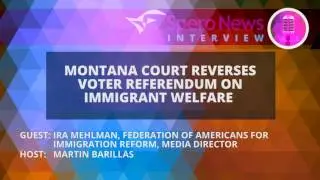 Montana Supreme Court rejects welfare denial for illegal immigrants