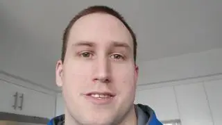 I'm back!