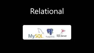 7 Database Paradigms