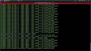 SIZMA TESTİ (Vuln Hub ZICO 2 CTF)