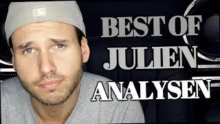 Best of JuliensBlog - Analysen (2016 - 2018)