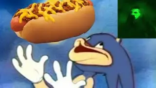 Aris vs. Chili Dog Exhibitionism Match: Street Fighter III Third Strike