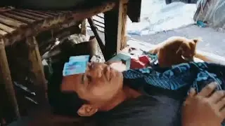 Mabisang gamot talaga ang pera