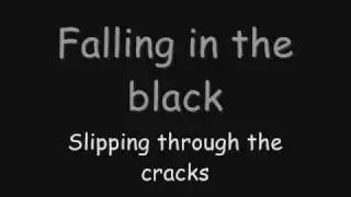 Skillet - Falling Inside The Black (Lyrics)