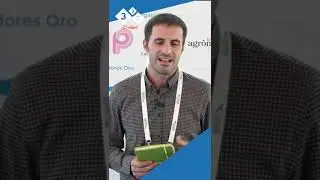 333 Experience Instalaciones y Medio Ambiente 2023 - Ricard Carreras - Centre tecnològic BETA