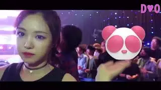 K-POP | НЕУКЛЮЖИЕ АЙДОЛЫ