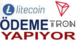 Free Litecoin and Tron Cloud Mining Monetization Proof of Payment