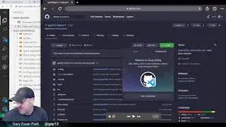 Using GitHub Codespaces to contribute of Chocolatey documentation site