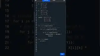 #python