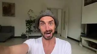 CONGA - Luciano Rosso