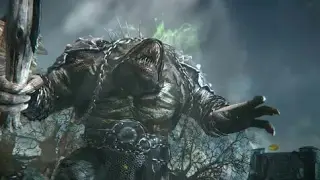 Гайд. Девушка играет в Lords of the Fallen #9