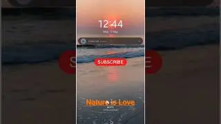 How to Create Wallpapers in Samsung | Create Now? Samsung Galaxy | Wonderland