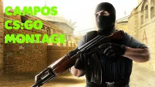 CampoS CS:GO Montage