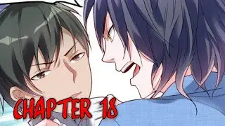 I'm An Evil God Chapter 18 Manga Girls English Sub