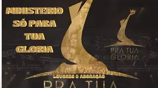Adoração: Só Mais uma Vez Ao Vivo