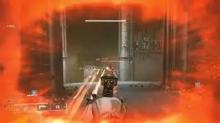 Man I love side trace fusion rifle arms