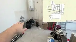 РЕМОНТ КВАРТИРЫ НА МАРАТА