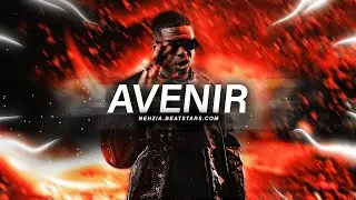 SDM x Ninho Type Beat 