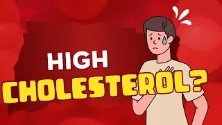How to Decrease High Cholesterol Naturally