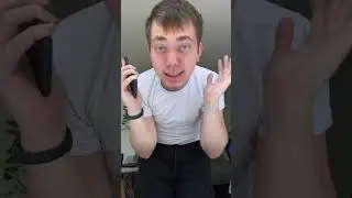 Это просто невозможно! 😨