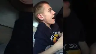 Jake’s Last Warning (NOT FOR YOUNG CHILDREN)