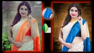 Snapseed Photo Editing 2022 || New Photo  Editing