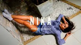 NIKA - NINHO -Trap Type Beat  2020 - Prod by Sly Beatz