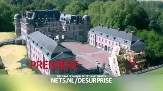 DE SURPRISE promo