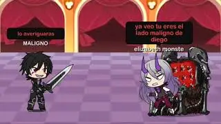 Monster Slayers cap 7 parte (2/5)