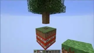 Easy Observer Block TNT Trap in 1.11 | Tutorial