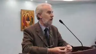 Лекция А.Л.Дворкина на тему: 