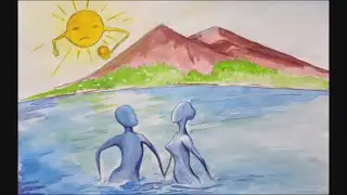 İklim Elemanları - SICAKLIK 1- Güneş Işınlarının Geliş Açısı - Sıcaklık İlişkisi