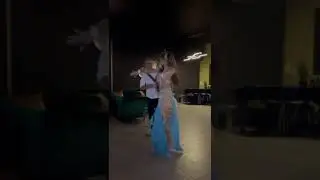 Fam John L - Drums for Dancer 240630