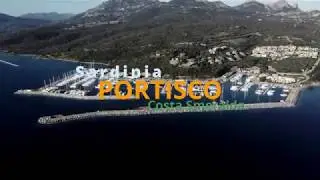 Portisco 4k - Costa Smeralda - Sardinia